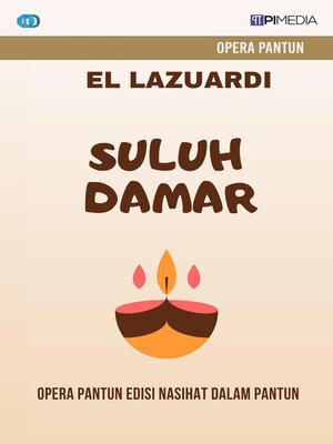 cover image of Suluh Damar